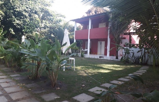 Foto ﾹ1 Casa Venda em Bahia, Porto Seguro, Taperapuan
