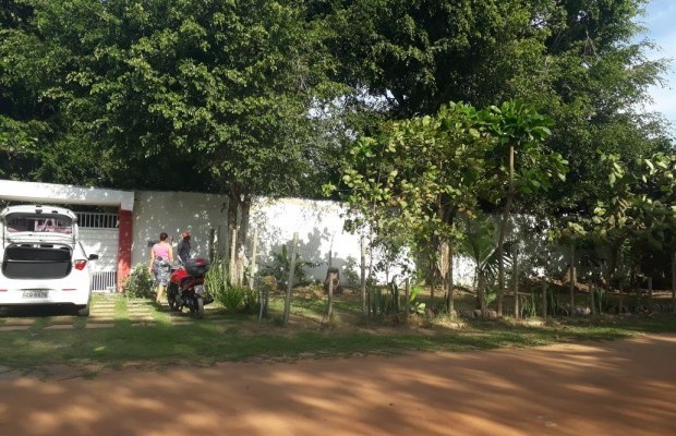Foto ﾹ2 Casa Venda em Bahia, Porto Seguro, Taperapuan