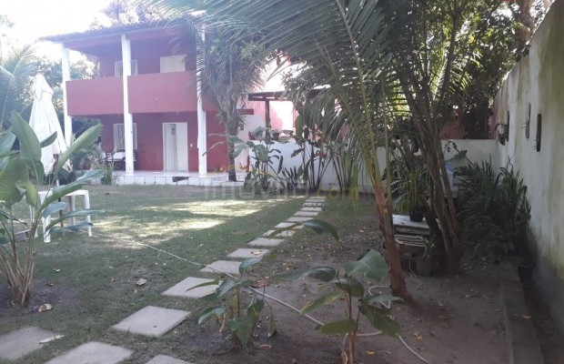 Foto ﾹ3 Casa Venda em Bahia, Porto Seguro, Taperapuan