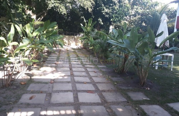 Foto ﾹ8 Casa Venda em Bahia, Porto Seguro, Taperapuan