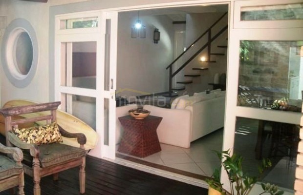 Foto ﾹ14 Casa Venda em São Paulo, São Sebastião, Praia de Camburizinho