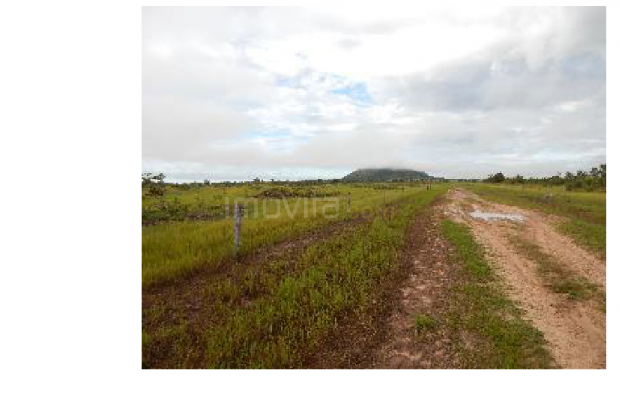 Foto ﾹ3 Fazenda/Sítio Venda em Mato Grosso, Cocalinho, Cocalinho