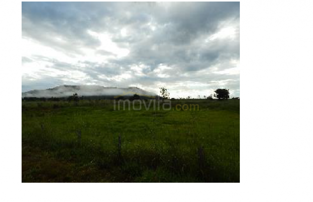 Foto ﾹ9 Fazenda/Sítio Venda em Mato Grosso, Cocalinho, Cocalinho