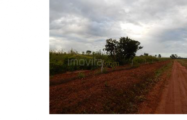 Foto ﾹ11 Fazenda/Sítio Venda em Mato Grosso, Cocalinho, Cocalinho