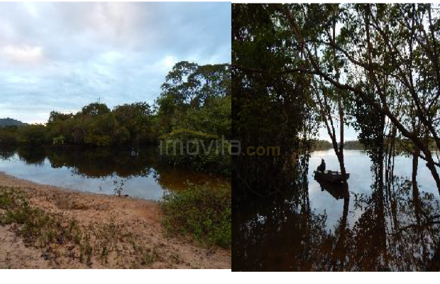 Foto ﾹ17 Fazenda/Sítio Venda em Mato Grosso, Cocalinho, Cocalinho