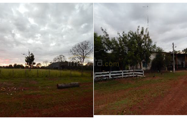 Foto ﾹ18 Fazenda/Sítio Venda em Mato Grosso, Cocalinho, Cocalinho
