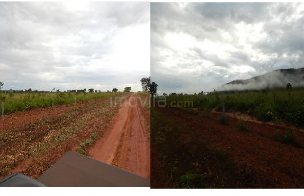 Foto ﾹ19 Fazenda/Sítio Venda em Mato Grosso, Cocalinho, Cocalinho