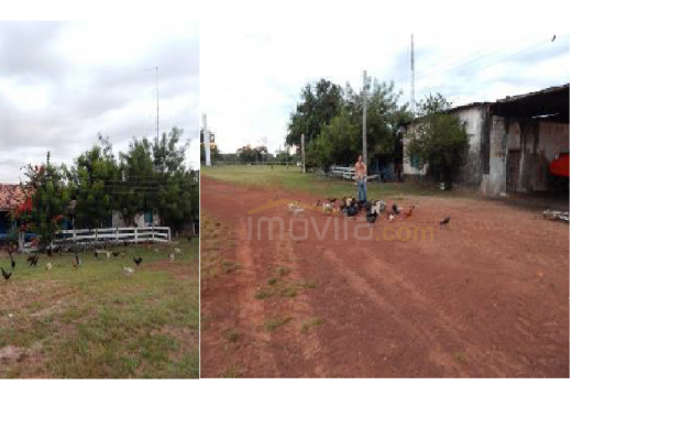 Foto ﾹ24 Fazenda/Sítio Venda em Mato Grosso, Cocalinho, Cocalinho