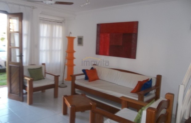 Foto ﾹ25 Apartamento Venda em Bahia, Porto Seguro, Praia de Taperapuan