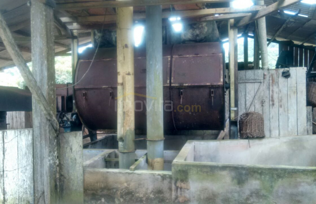 Foto ﾹ11 Fazenda/Sítio Venda em Bahia, Santa Luzia, Santa Luzia