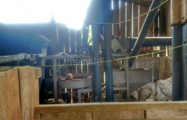 Foto ﾹ15 Fazenda/Sítio Venda em Bahia, Santa Luzia, Santa Luzia