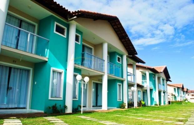 Foto ﾹ1 Apartamento Venda em Bahia, Porto Seguro, Taperapuan