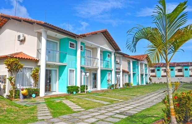 Foto ﾹ15 Apartamento Venda em Bahia, Porto Seguro, Taperapuan
