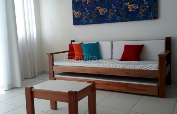 Foto ﾹ10 Apartamento Venda em Bahia, Porto Seguro, Coroa Vermelha