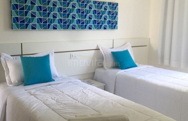 Foto ﾹ13 Apartamento Venda em Bahia, Porto Seguro, Coroa Vermelha