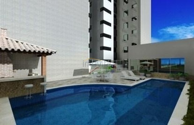 Foto ﾹ6 Apartamento Venda em Bahia, Vitória da Conquista, Av. Crescêncio Lacerda, nº 650