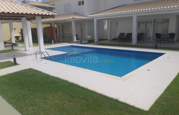 Foto ﾹ4 Casa Venda em Bahia, Porto Seguro, Taperapuan