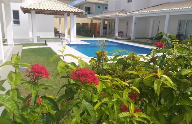 Foto ﾹ3 Casa Venda em Bahia, Porto Seguro, Taperapuan