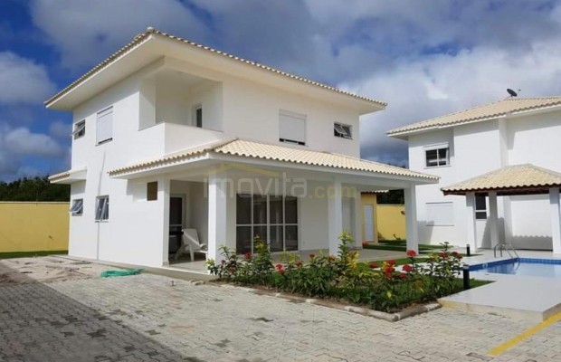 Foto ﾹ2 Casa Venda em Bahia, Porto Seguro, Taperapuan