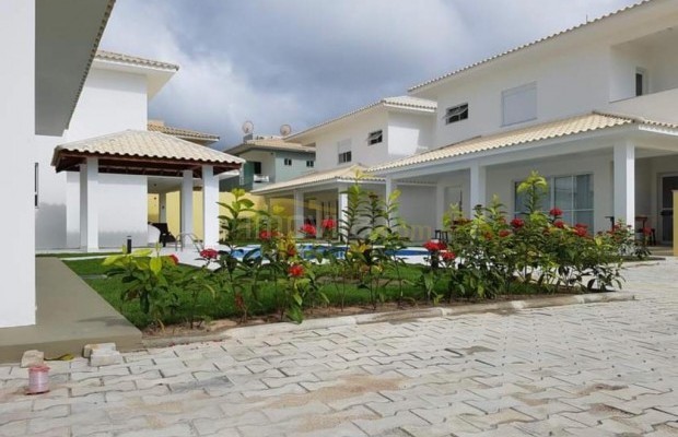 Foto ﾹ24 Casa Venda em Bahia, Porto Seguro, Taperapuan