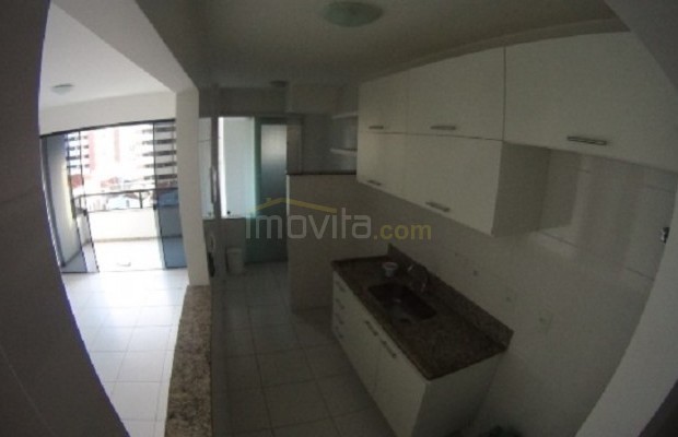 Foto ﾹ3 Apartamento Venda em Bahia, Ilheus, Nova Ilhéus