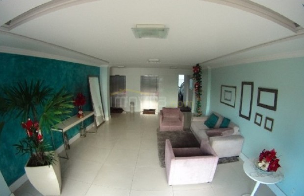 Foto ﾹ8 Apartamento Venda em Bahia, Ilheus, Nova Ilhéus