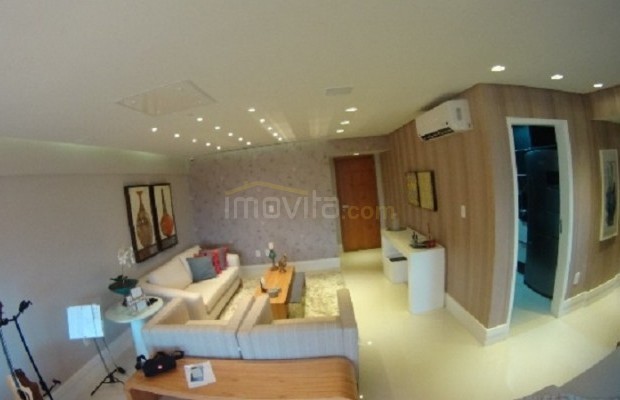 Foto ﾹ4 Apartamento Venda em Bahia, Ilheus, Nova Ilhéus
