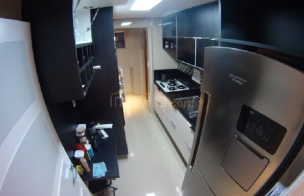 Foto ﾹ8 Apartamento Venda em Bahia, Ilheus, Nova Ilhéus