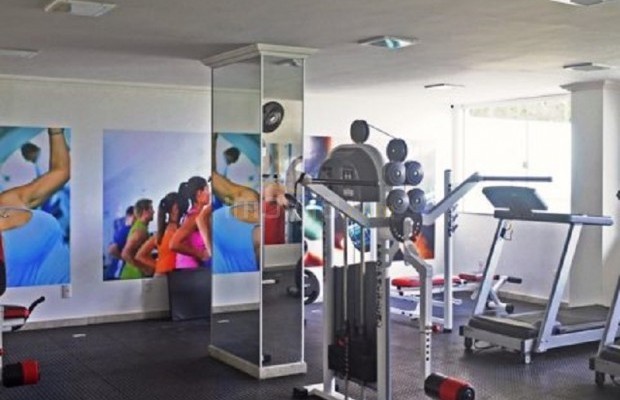 Foto ﾹ9 Apartamento Venda em Bahia, Ilheus, Nova Ilhéus