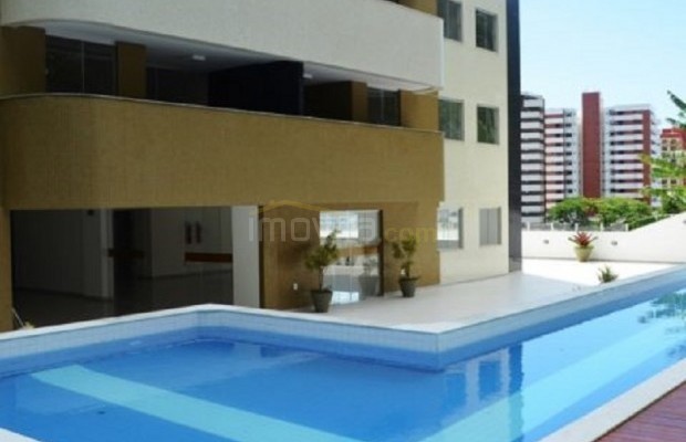 Foto ﾹ19 Apartamento Venda em Bahia, Ilheus, Nova Ilhéus