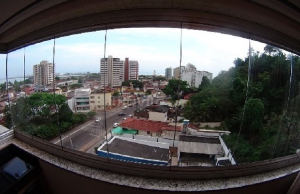 Foto ﾹ1 Apartamento Venda em Bahia, Ilheus, Nova Ilhéus