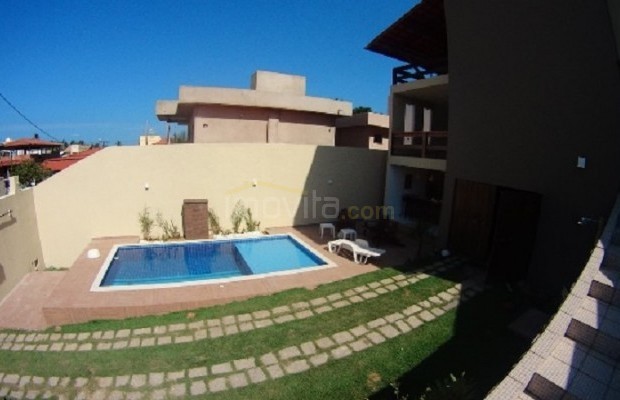 Foto ﾹ1 Casa Venda em Bahia, Ilheus, Praia do Sul