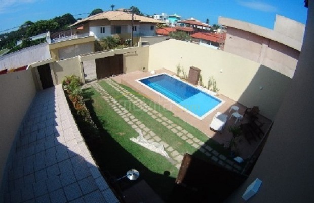 Foto ﾹ6 Casa Venda em Bahia, Ilheus, Praia do Sul