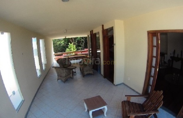 Foto ﾹ7 Casa Venda em Bahia, Ilheus, Praia do Sul