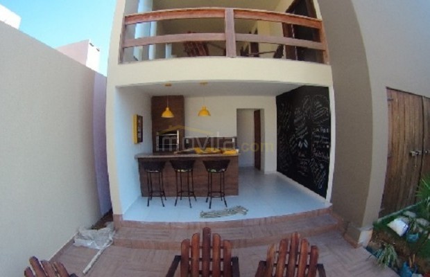 Foto ﾹ17 Casa Venda em Bahia, Ilheus, Praia do Sul