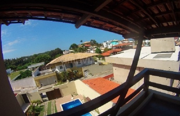 Foto ﾹ18 Casa Venda em Bahia, Ilheus, Praia do Sul