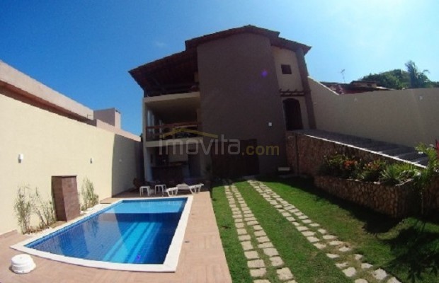 Foto ﾹ25 Casa Venda em Bahia, Ilheus, Praia do Sul