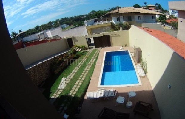 Foto ﾹ27 Casa Venda em Bahia, Ilheus, Praia do Sul