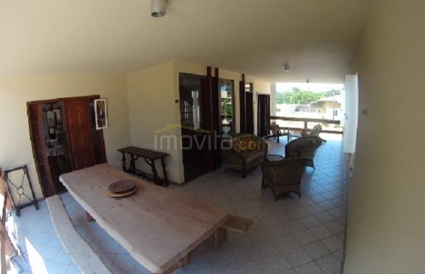 Foto ﾹ29 Casa Venda em Bahia, Ilheus, Praia do Sul