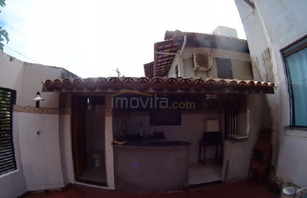 Foto ﾹ1 Casa Venda em Bahia, Ilheus, Praia do Sul