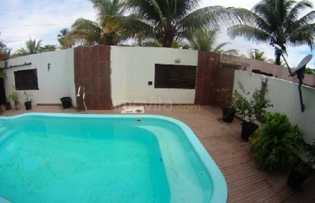 Foto ﾹ3 Casa Venda em Bahia, Ilheus, Praia do Sul