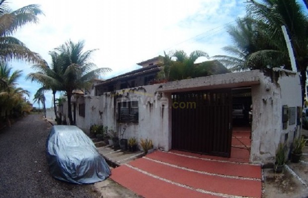 Foto ﾹ5 Casa Venda em Bahia, Ilheus, Praia do Sul