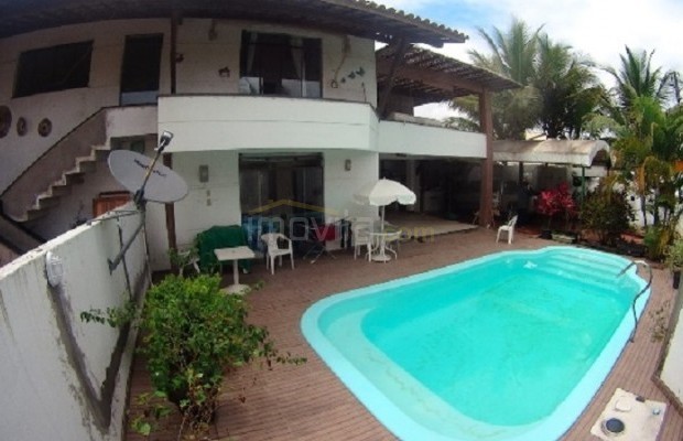 Foto ﾹ6 Casa Venda em Bahia, Ilheus, Praia do Sul