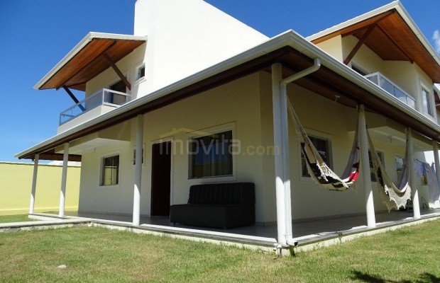 Foto ﾹ15 Casa Venda em Bahia, Porto Seguro, Outeiro da Glória