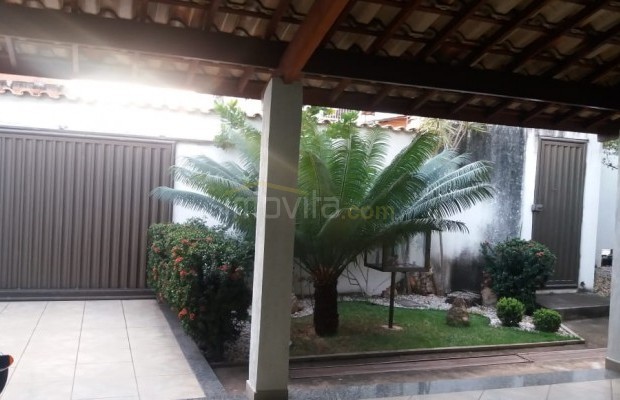 Foto ﾹ2 Casa Venda em Minas Gerais, Curvelo, Serra Verde