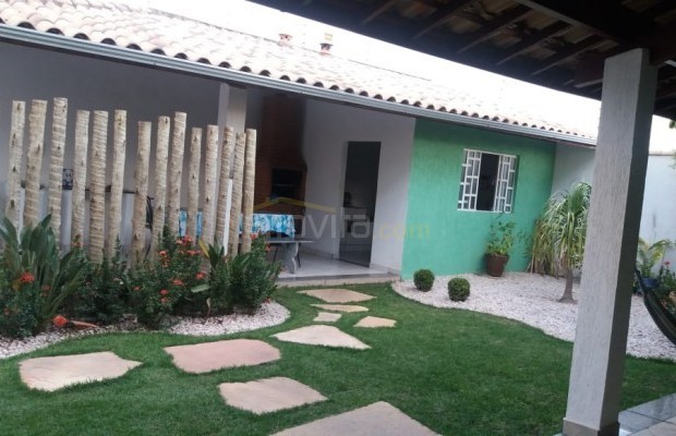 Foto ﾹ1 Casa Venda em Minas Gerais, Curvelo, Serra Verde