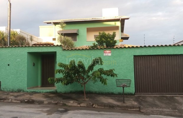 Foto ﾹ4 Casa Venda em Minas Gerais, Curvelo, Serra Verde