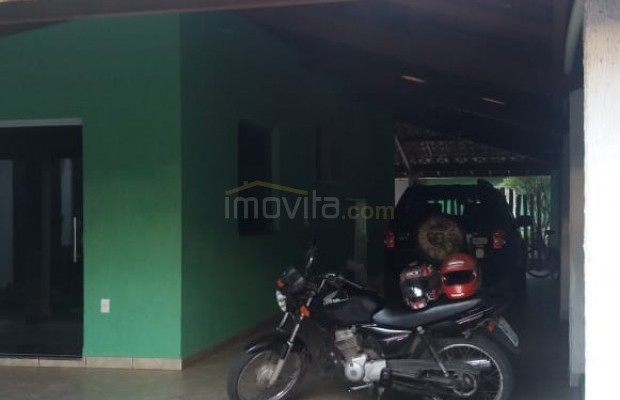 Foto ﾹ5 Casa Venda em Minas Gerais, Curvelo, Serra Verde