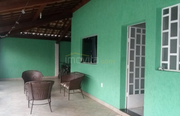 Foto ﾹ6 Casa Venda em Minas Gerais, Curvelo, Serra Verde