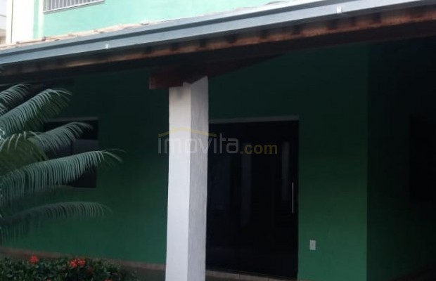 Foto ﾹ9 Casa Venda em Minas Gerais, Curvelo, Serra Verde
